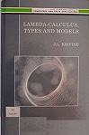 Lambda Calculus, Jean Krivine, translated by René Cori